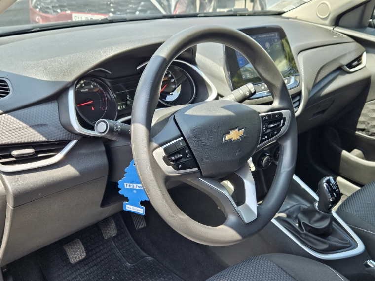 Chevrolet Onix Lt 1.0 Mt 2022 Usado  Usado en Kovacs Usados