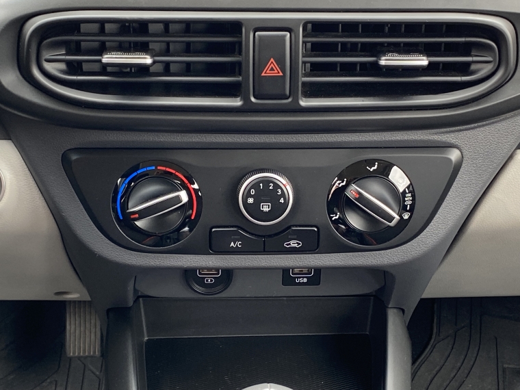 Hyundai Grand i10 Grand I10 Sdn 1.2 2022 Usado en Rosselot Usados