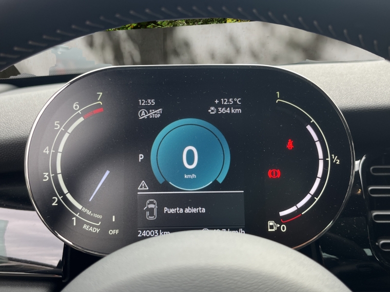 Mini Cooper S Hb 3p 2.0 Aut 2024 Usado  Usado en BMW Premium Selection