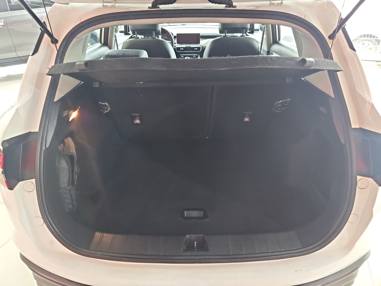 Geely Coolray Coolray 1.5 Aut 2022 Usado en Usados de Primera - Sergio Escobar