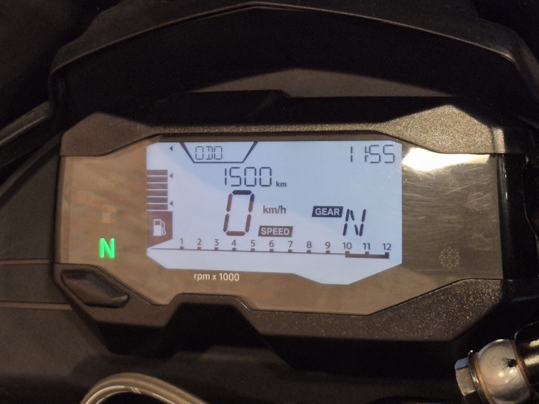 Bmw G 310 gs . 2025 Usado en BMW Premium Selection Bmw G 310 gs . 2025 Usado en BMW Premium Selection