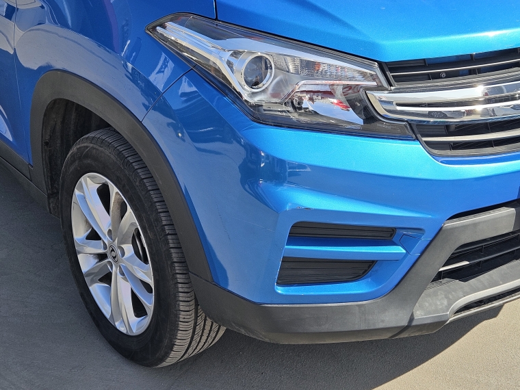 Dfsk 560 Suv 560 4x2 1.8 2023 Usado en Rosselot Usados