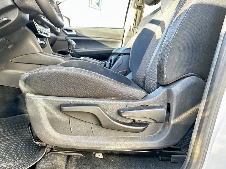 Foton G7 G7 4x4 2.0 2024 Usado en Rosselot Usados