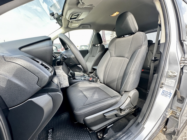 Subaru Forester 2.0 X At 4x4 2022 Usado  Usado en Kovacs Usados