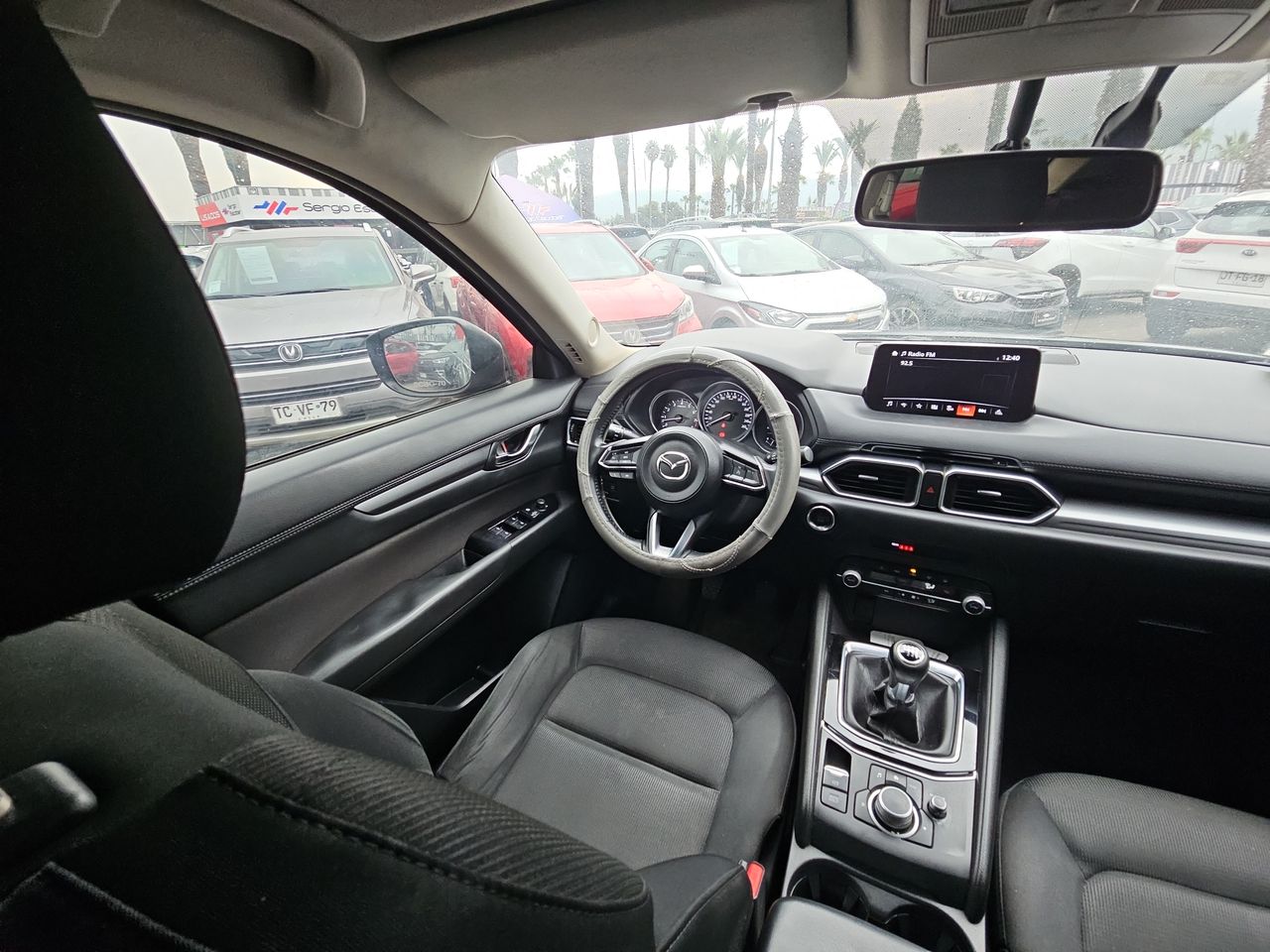 MAZDA CX-5 NEW CX5 2.0 - 2022