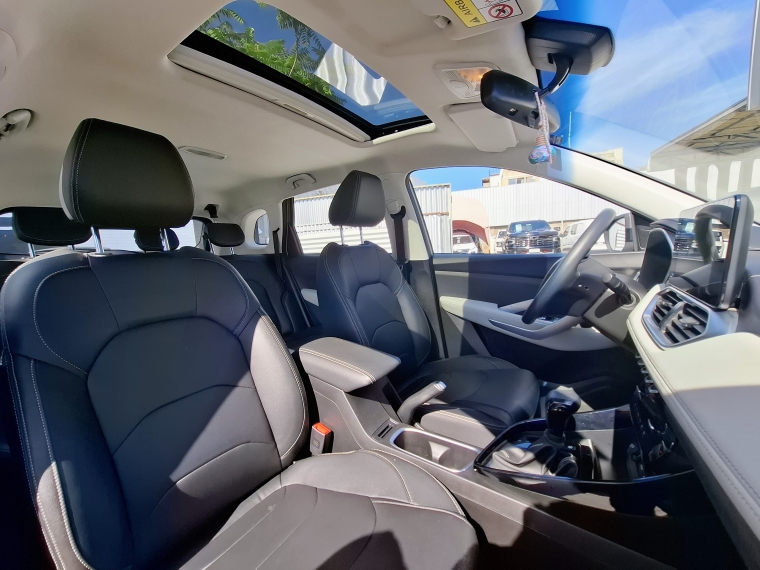 Chevrolet Captiva 1.5 Ltz At 2024 Usado  Usado en Kovacs Usados