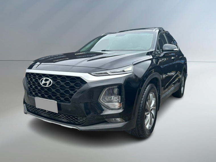 Hyundai Santa fe 4wd 2.2 2021 Usado en María Elena
