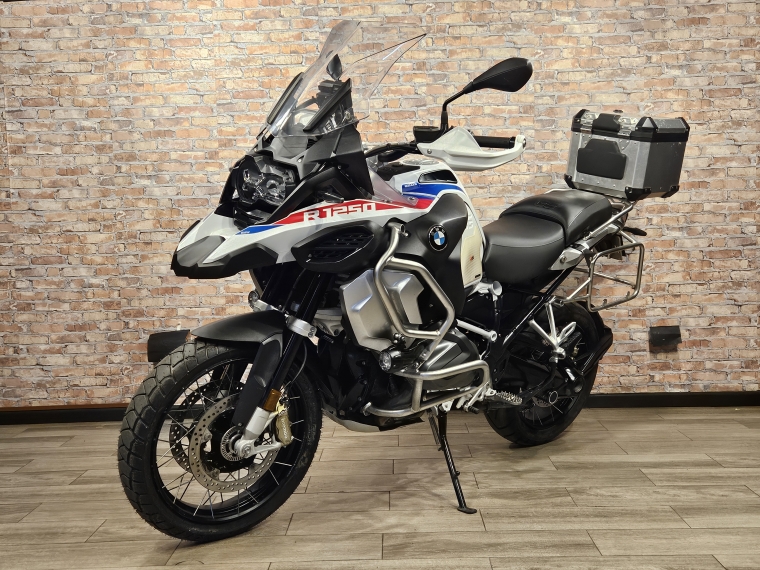 Bmw R 1250 gs adventure Ii 2023 Usado en BMW Premium Selection