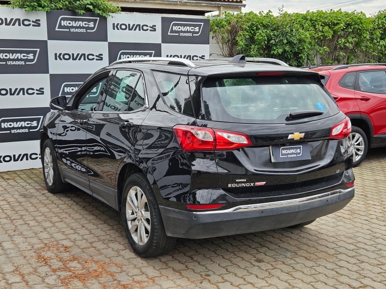 Chevrolet Equinox Equinox Lt 1.5 2020 Usado  Usado en Kovacs Usados