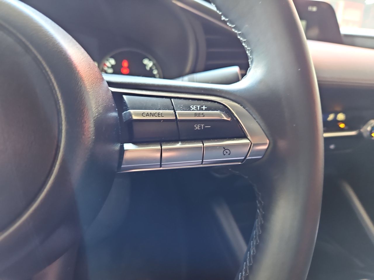 Mazda 3 3 Sedan 2.0 2023 Usado en Usados de Primera - Sergio Escobar