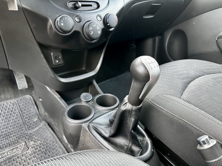 Chevrolet Spark 1.2 Lt Ac Mt 2021 Usado  Usado en Kovacs Usados