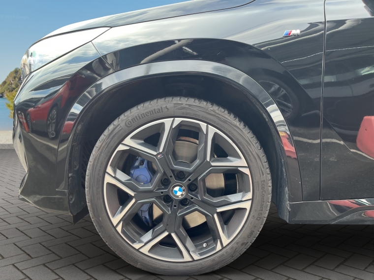 Bmw X1 M35i 2025 Usado Usado en BMW Premium Selection Bmw X1 M35i 2025 Usado Usado en BMW Premium Selection