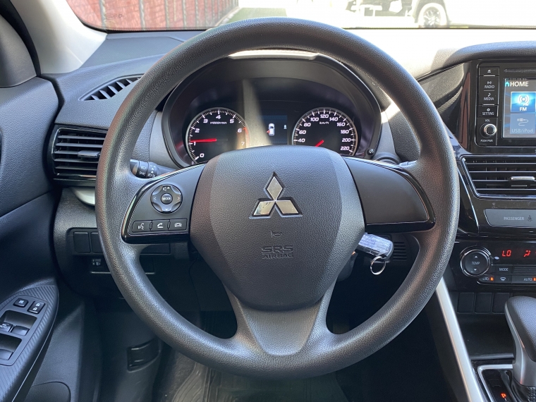 Mitsubishi Eclipse cross Eclipse Cross Rx 1.5 Aut 2023 Usado en Rosselot Usados