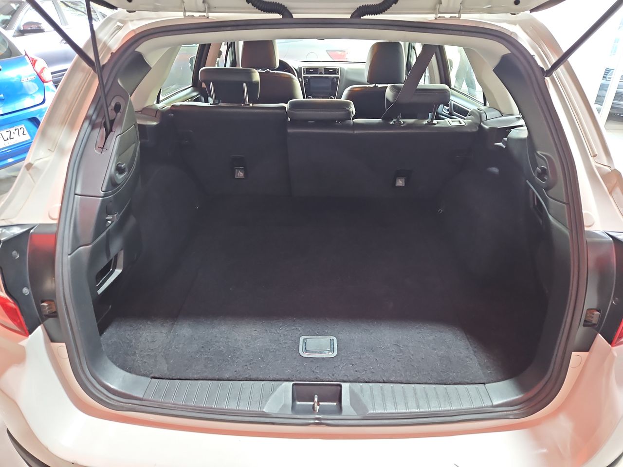 Subaru Outback Outback Awd 2.5 Aut 2020 Usado  Usado en Webautos.cl