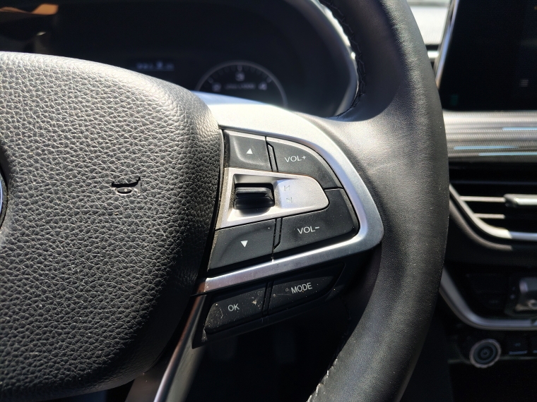 Foton G7 G7 Mt 4x2 2.0 2025 Usado en Rosselot Usados