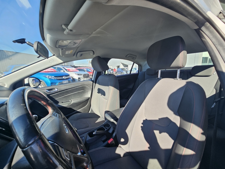 Chery Arrizo 5 Arrizo 5 Gls Mt 2022 Usado en Rosselot Usados