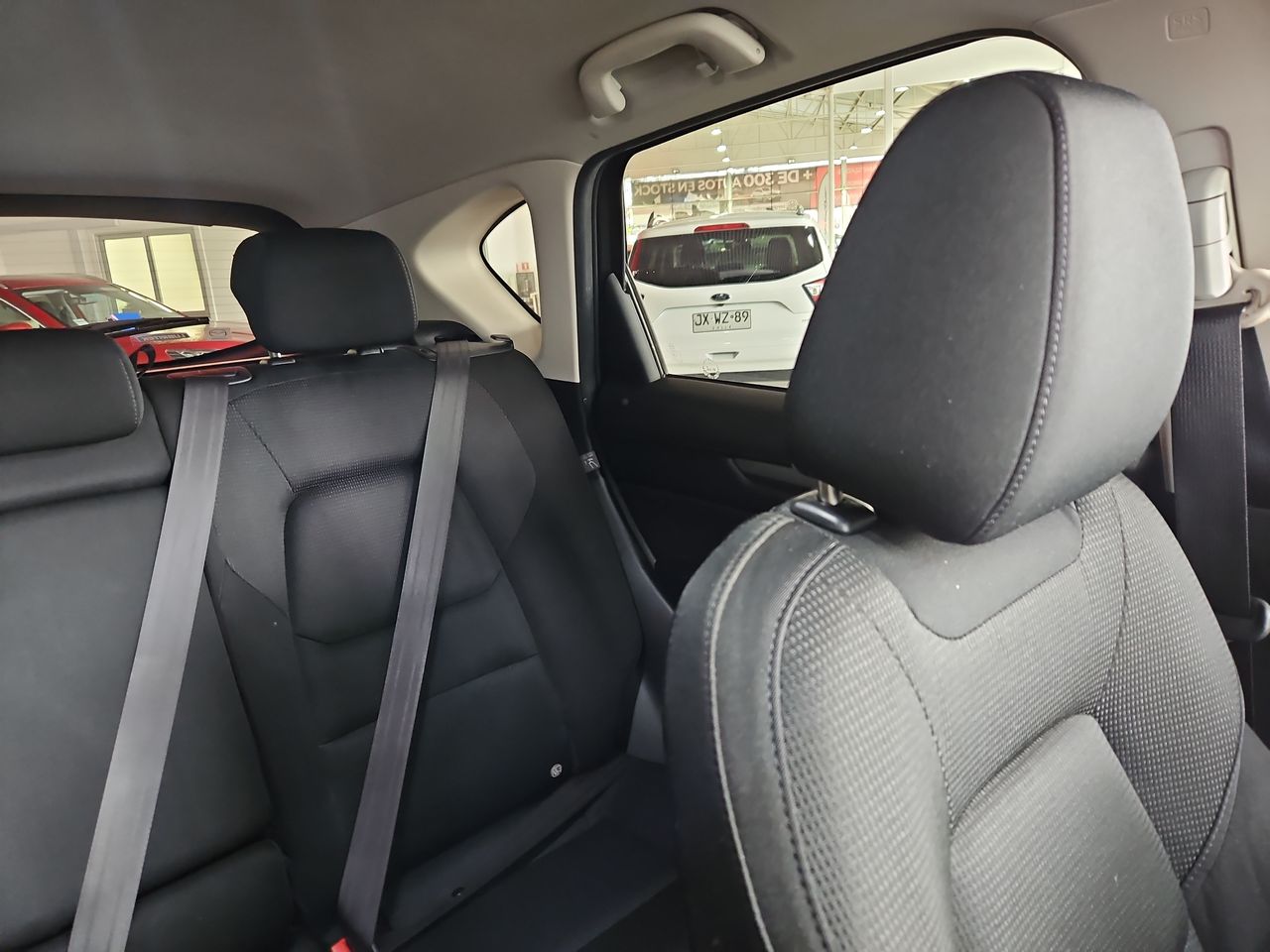 Mazda Cx-5 Cx5 Otto 2.0 Aut 2021 Usado en Usados de Primera - Sergio Escobar