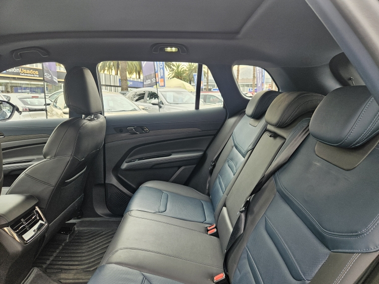 Ford Territory Territory Titanium 4x2 1.5 Aut 2025 Usado  Usado en Kovacs Usados