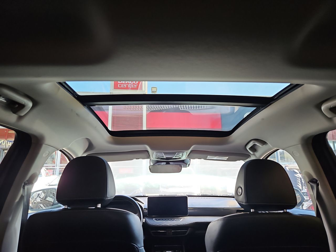 Haval Jolion Jolion 4x2 1.5 Aut. 2024 Usado en Usados de Primera - Sergio Escobar
