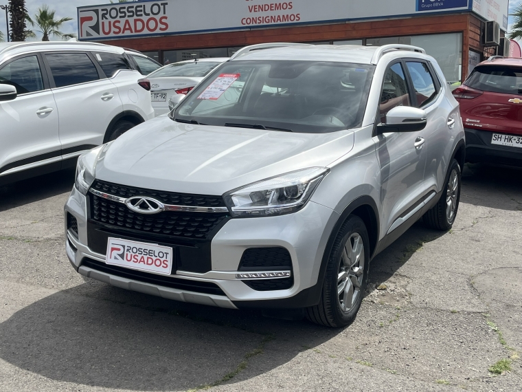 CHERY TIGGO 3 NEW TIGGO 3 GLS 1.5 AUT 2023