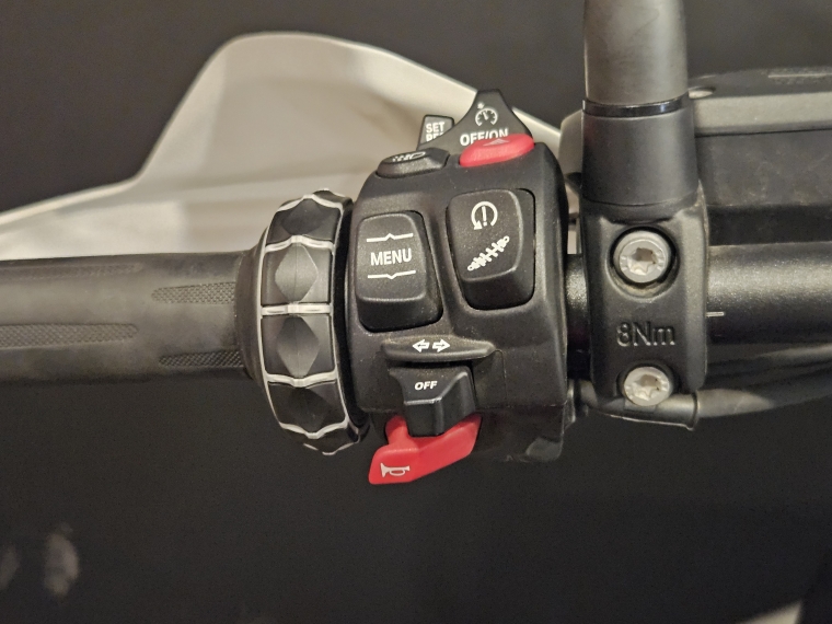 Bmw R 1250 gs Ii 2024 Usado en BMW Premium Selection