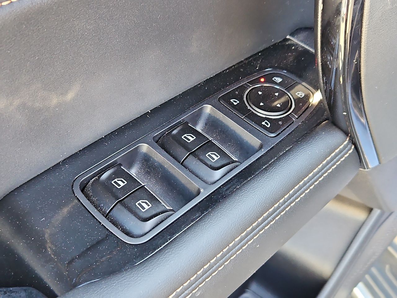 Haval Dargo Dargo Turbo Dct 2.0 Aut 2024 Usado en Usados de Primera - Sergio Escobar