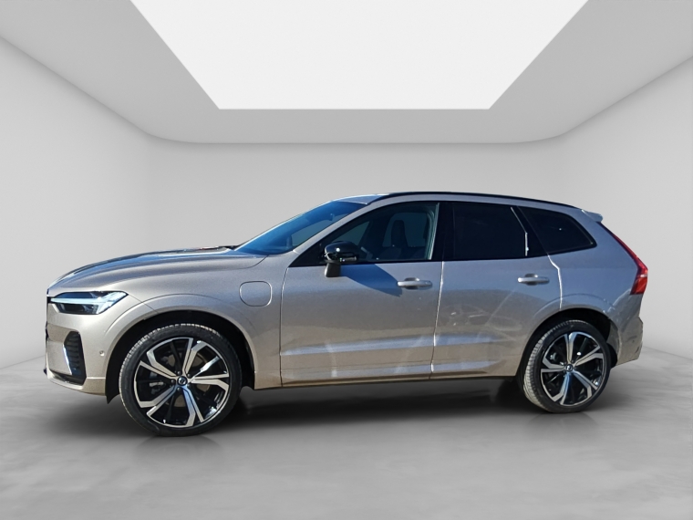 Volvo Xc60 T8 Awd Recharge Ultimate Dark 2025 Usado  Usado en BMW Premium Selection