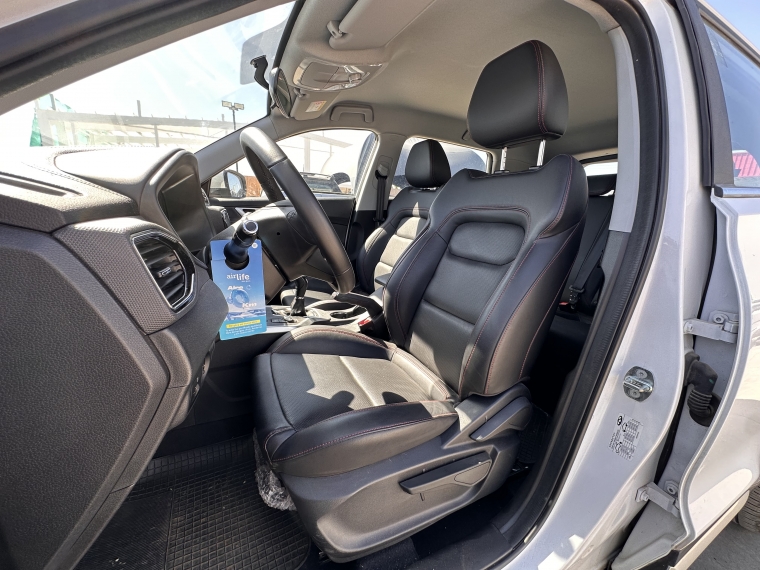 Chery Tiggo 3 New Tiggo 3 Gls Mt 2023 Usado en Rosselot Usados