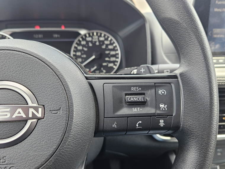 Nissan X-trail X Trail 4x2 5p Cvt 2.5 2023 Usado en Rosselot Usados