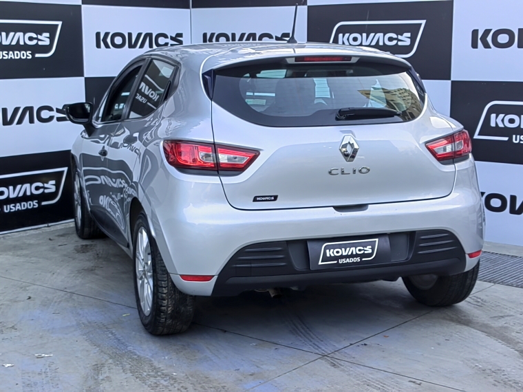 Renault Clio 0.9  Authentique  Mt 2021 Usado  Usado en Kovacs Usados