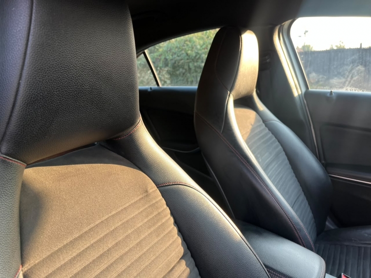 Mercedes benz A 200 A 200 1.6 At 5p. 2017 Usado en Autoadvice Autos Usados Mercedes benz A 200 A 200 1.6 At 5p. 2017 Usado en Autoadvice Autos Usados