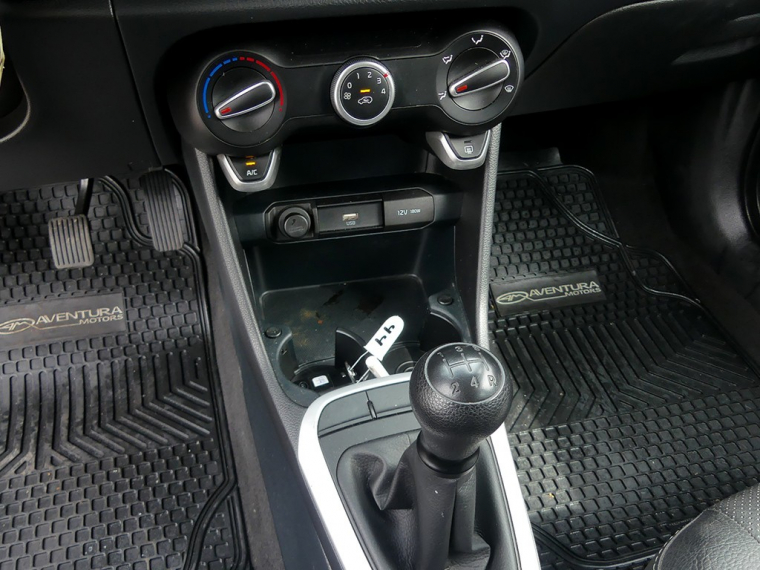 Kia Morning Mpi 1.2 2021 Usado  Usado en Webautos.cl