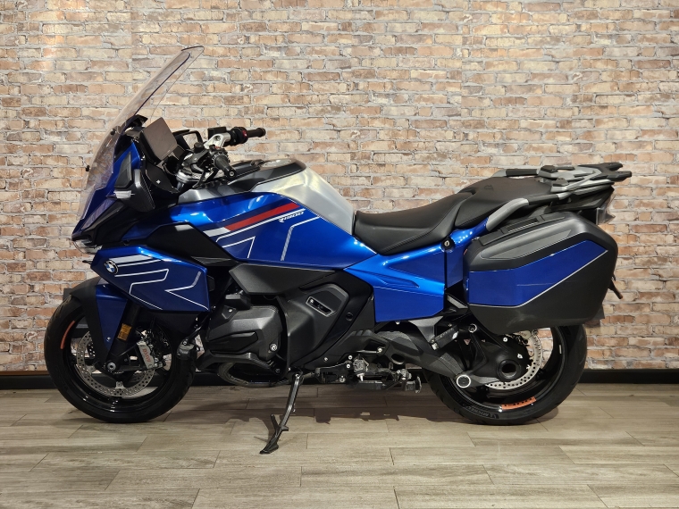 Bmw R 1300 rt . 2026 Usado en BMW Premium Selection