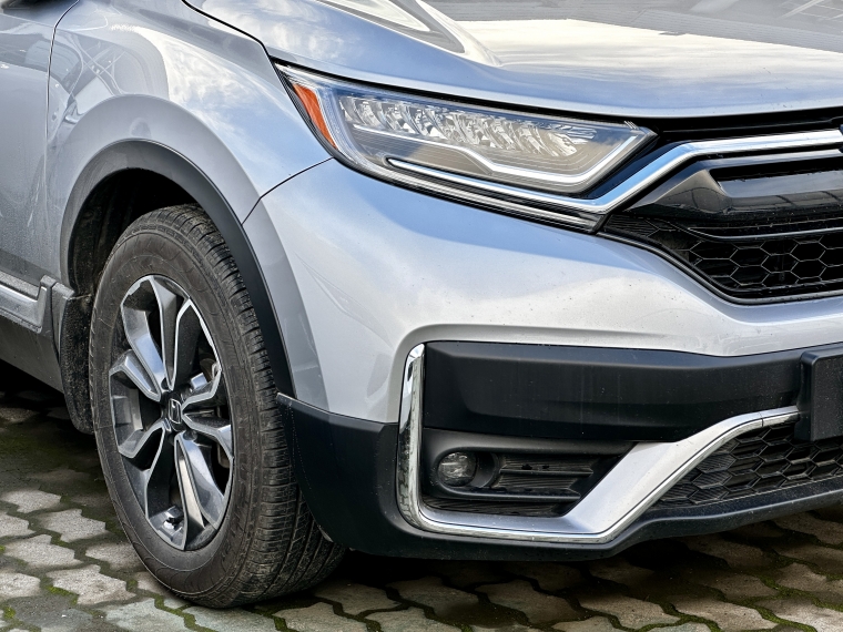 Honda Cr-v 1.5 Aut 2022 Usado  Usado en Kovacs Usados