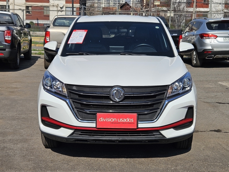 Dfsk 500 Suv 500 1.5 2022 Usado en Rosselot Usados