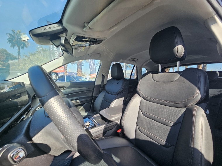 Ford Territory New Territory Trend 1.5 Aut 2024 Usado  Usado en Kovacs Usados