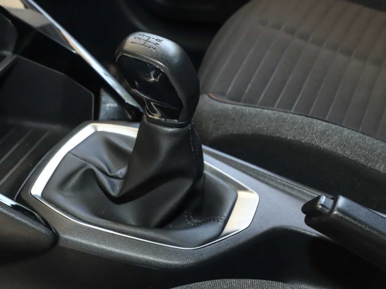 Peugeot 208 Puretech 75 1.2 2021 Usado  Usado en Webautos.cl