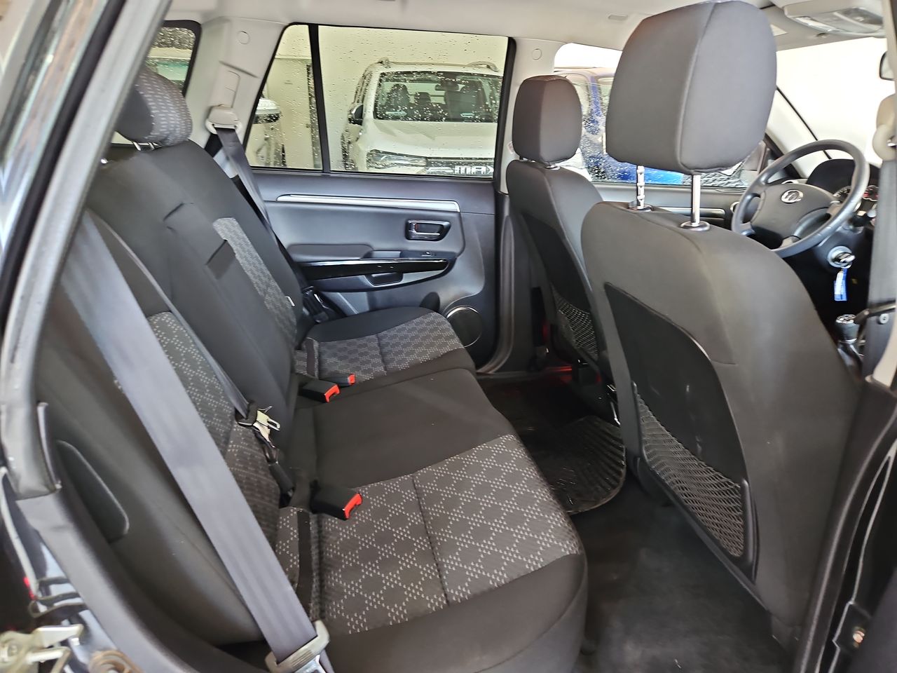 Great wall Haval New Haval H3 Le 2.0 2016 Usado en Usados de Primera - Sergio Escobar