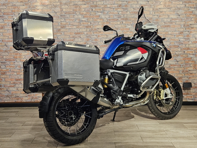 Bmw R 1250 gs adventure Ii 2024 Usado en BMW Premium Selection