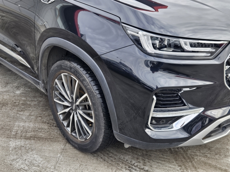 Chery Tiggo 8 pro Tiggo 8 Pro Glx Dct 1.6 Aut 2023 Usado en Rosselot Usados