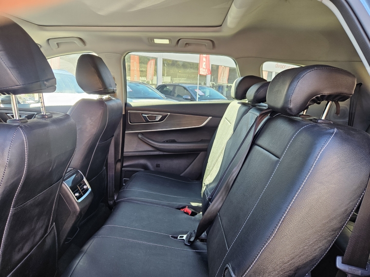 Chery Tiggo 8 Tiggo 8 1.5 Aut. 2021 Usado en Rosselot Usados