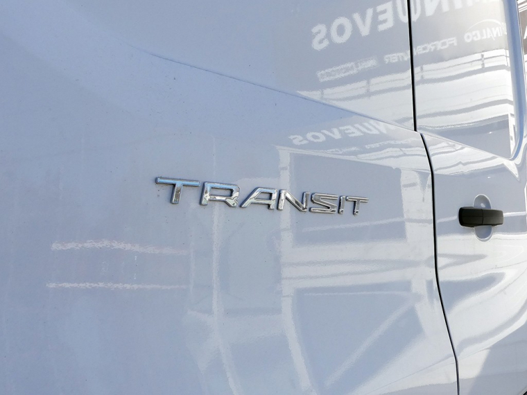 Ford Transit 2.2 2023 Usado  Usado en Webautos.cl