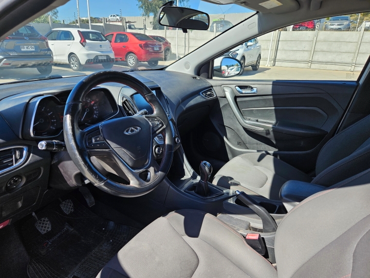 Chery Arrizo 5 Arrizo 5 Gls Mt 2022 Usado en Rosselot Usados