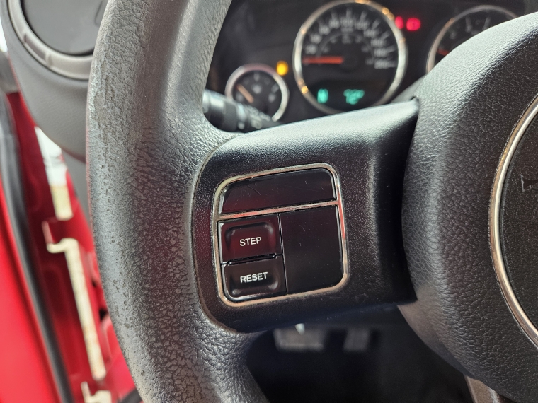 Jeep Wrangler Unlimited 4x4 2014 Usado Usado en Kovacs Usados Jeep Wrangler Unlimited 4x4 2014 Usado Usado en Kovacs Usados