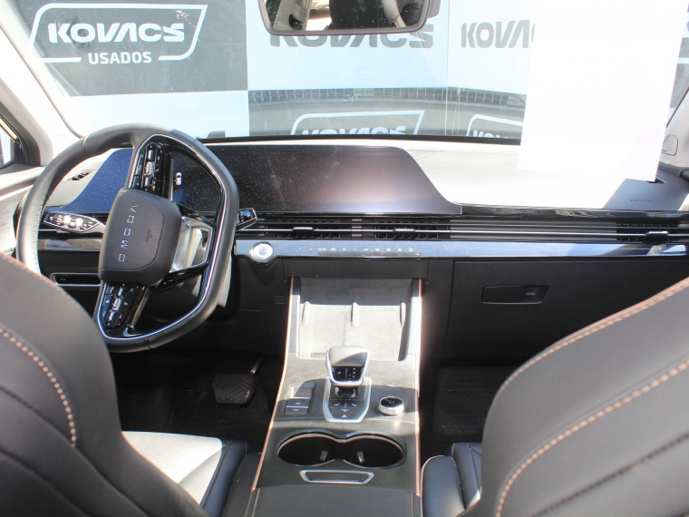 Omoda C5 1.5 T Luxiry  At 2024 Usado  Usado en Kovacs Usados