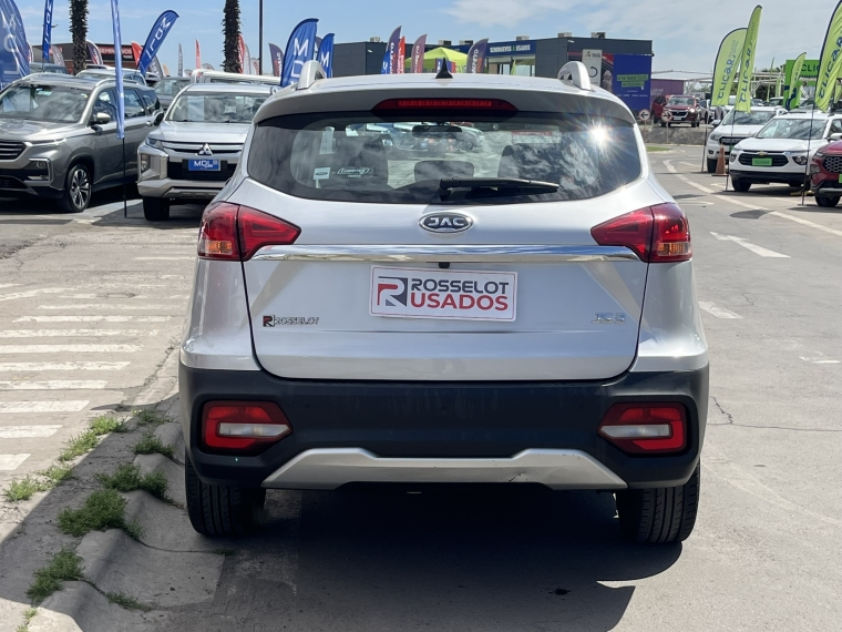 Jac Js3 Js3 Advance 1.6 Mt. 2023 Usado en Rosselot Usados