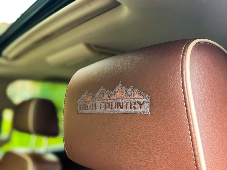 Chevrolet Silverado High Country 2017 Usado en Autoadvice Autos Usados