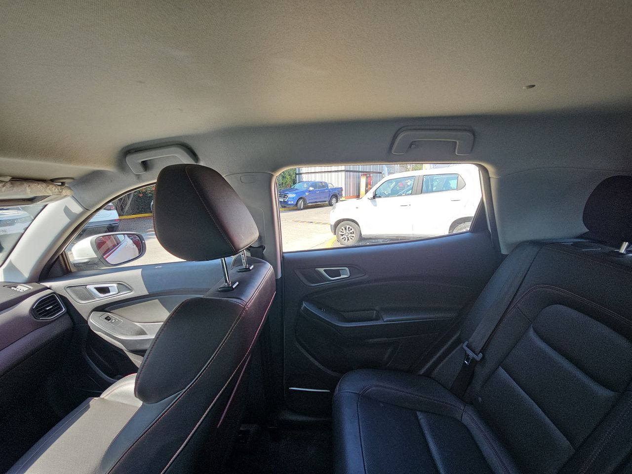 Chery Tiggo 3 Tiggo 3  1.5 2023 Usado en Usados de Primera - Sergio Escobar