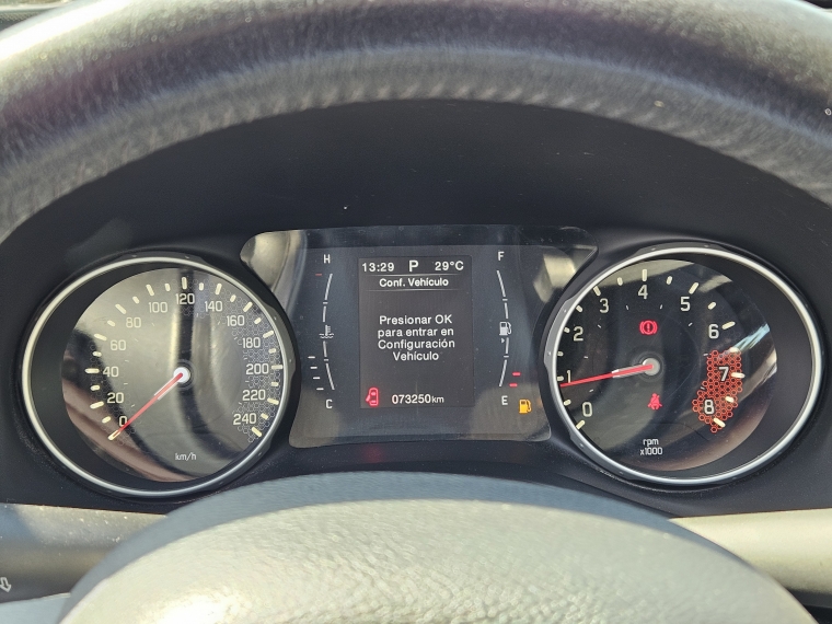 Ram 1000 1.8 Big Horn Lx At 2020 Usado Usado en Kovacs Usados Ram 1000 1.8 Big Horn Lx At 2020 Usado Usado en Kovacs Usados