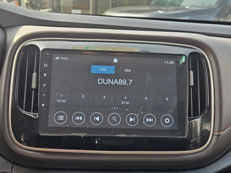 Gac motor Gs3 Gs3 Ge 1.3 Aut 2023 Usado  Usado en Kovacs Usados